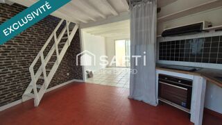  Maison � vendre 3 pi�ces 70 m�