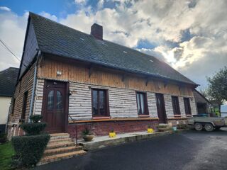  Maison � vendre 6 pi�ces 132 m�