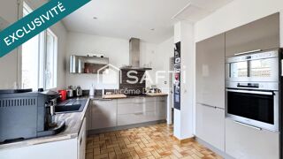  Maison à vendre 5 pièces 146 m²