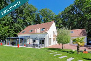  Maison � vendre 8 pi�ces 251 m�