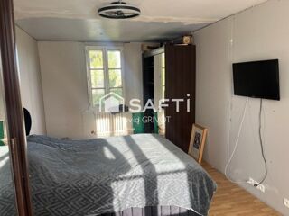  Maison à vendre 4 pièces 110 m²