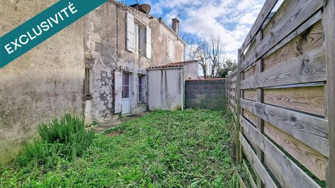   IDEAL INVESTISSEURS - T2 � r�nover avec jardin et garage Appartement - 2 pi�ce(s) - 44 m�