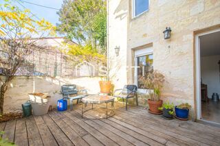  Maison � vendre 3 pi�ces 108 m�