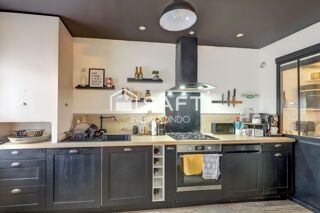  Maison � vendre 5 pi�ces 120 m�