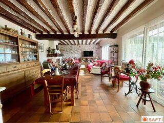  Maison � vendre 6 pi�ces 110 m�