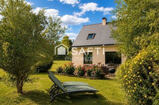  Maison � vendre 5 pi�ces 135 m� Poilley