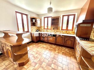  Maison à vendre 5 pièces 96 m²