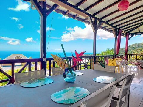 Vente Maison Grande maison familiale avec 3 studios ind�pendants - VUE MER! Saint-claude