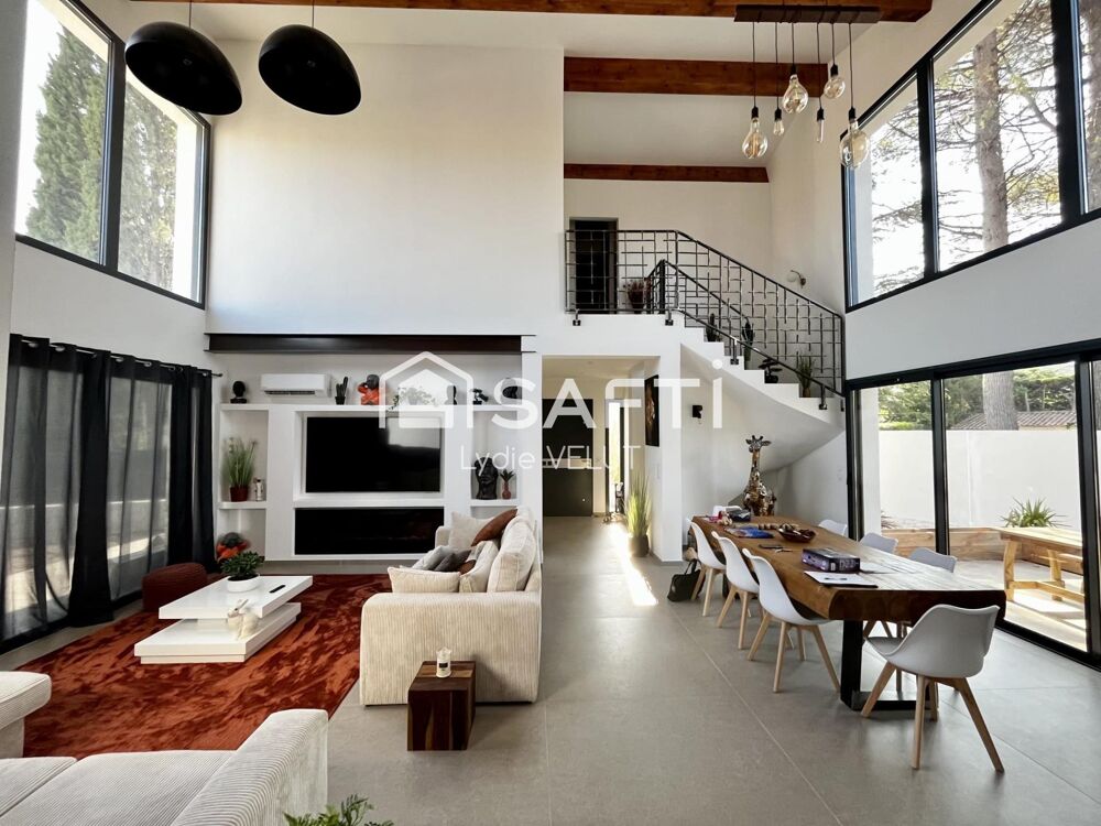 � vendre  Maison P�lissanne (13330)