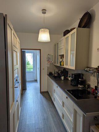  Maison � vendre 4 pi�ces 110 m�