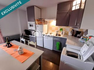  Appartement � vendre 3 pi�ces 48 m�