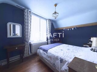  Maison � vendre 5 pi�ces 112 m�