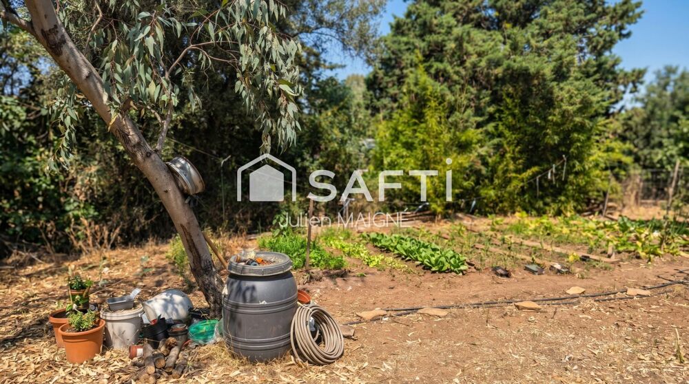 à vendre  Maison La Seyne-sur-Mer (83500)