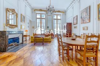  Appartement à vendre 5 pièces 163 m²