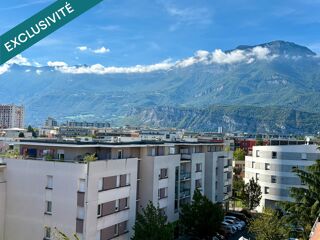  Appartement  vendre 2 pices 52 m