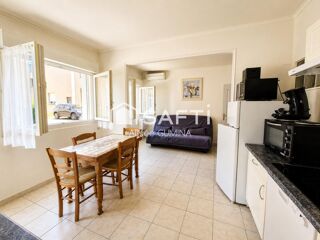  Appartement à vendre 2 pièces 38 m²