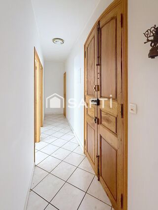  Appartement à vendre 4 pièces 97 m²