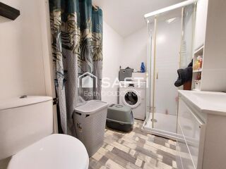  Maison � vendre 2 pi�ces 40 m�
