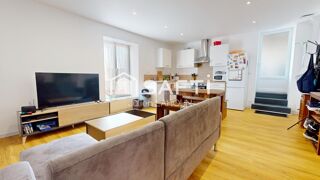  Appartement à vendre 4 pièces 65 m²