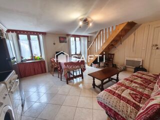 Vente Appartement Duplex au cœur d'une ancienne bâtisse Bramans
