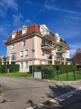  Appartement � vendre 4 pi�ces 85 m�