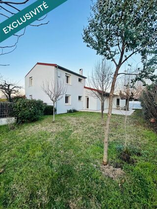  Maison à vendre 6 pièces 125 m²