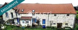  Maison � vendre 6 pi�ces 180 m�