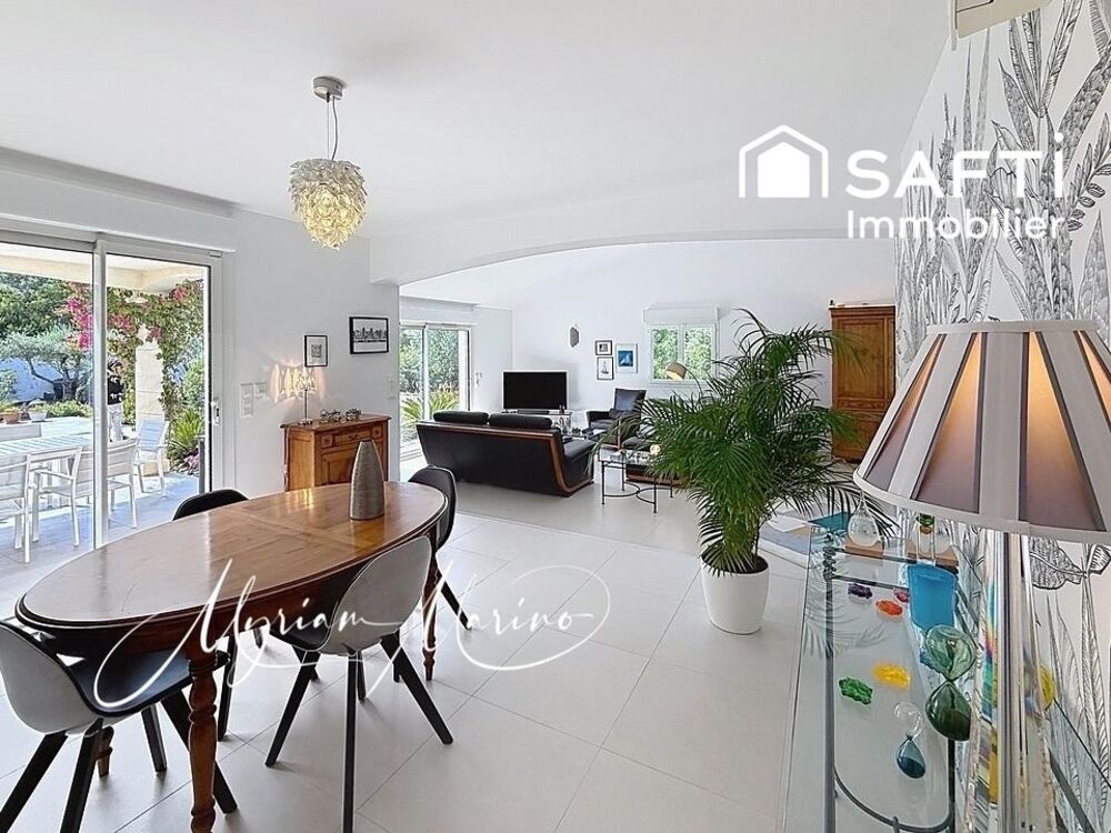 � vendre  Maison St Aygulf (83370)