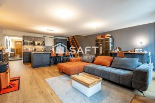  Appartement � vendre 4 pi�ces 106 m�