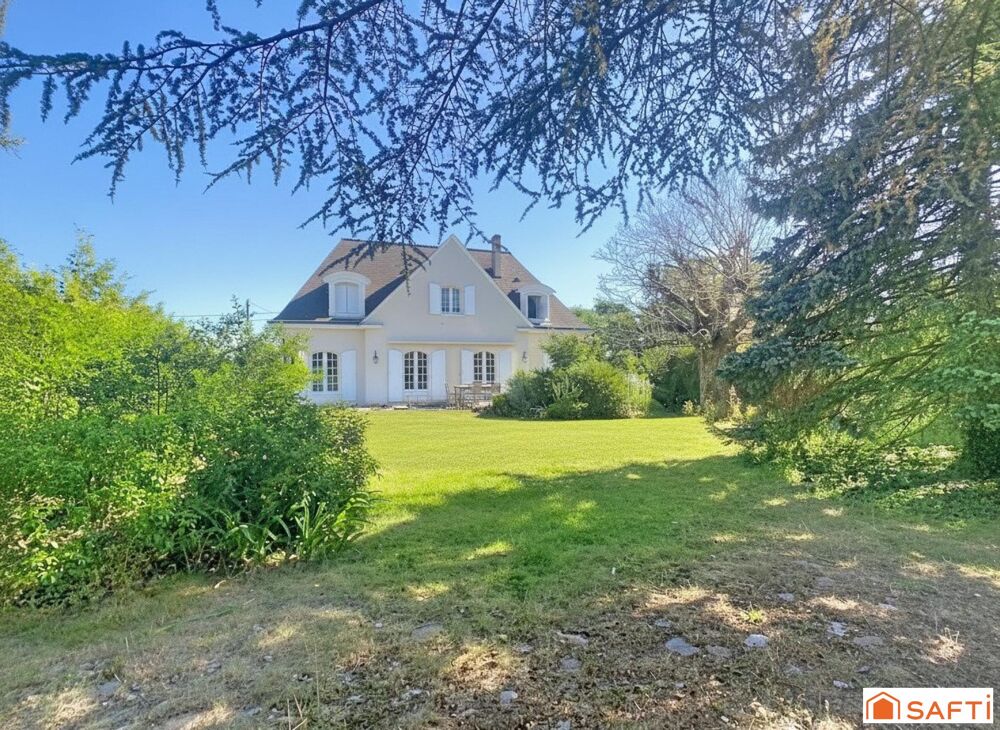 Vente Maison Grande maison traditionnelle proche du centre ! Veigne