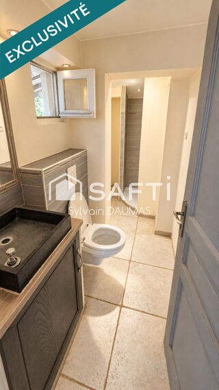  Maison à vendre 3 pièces 65 m²