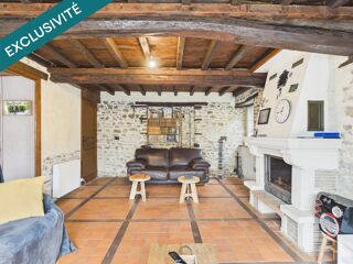  Maison à vendre 4 pièces 109 m²