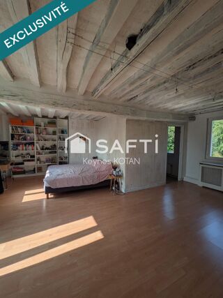  Maison à vendre 5 pièces 200 m²