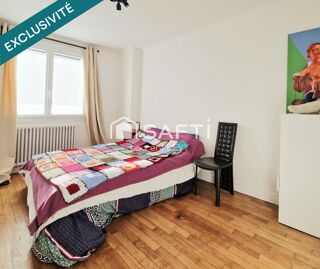  Appartement � vendre 4 pi�ces 69 m�