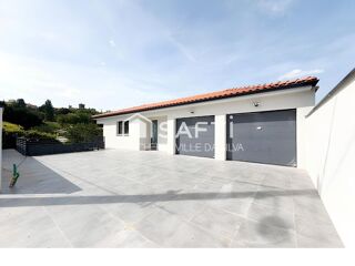  Maison � vendre 7 pi�ces 256 m�