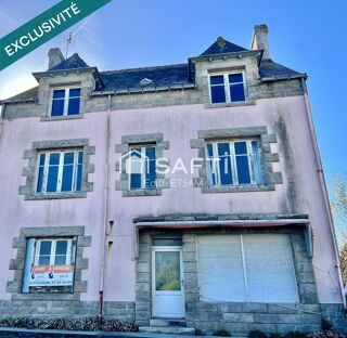  Maison � vendre 6 pi�ces 160 m�