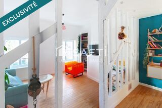  Immeuble à vendre 420 m²