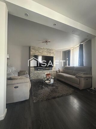  Maison � vendre 8 pi�ces 120 m�