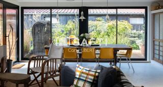 Maison à vendre 3 pièces 78 m²