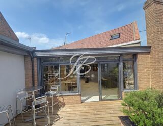 Maison à vendre 5 pièces 129 m²