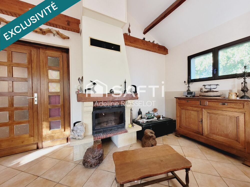 Vente Maison Un havre de verdure à 15 min d'Evreux Chambois