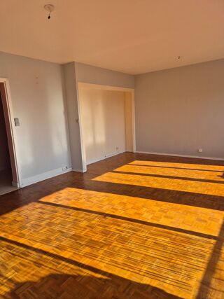  Appartement � vendre 3 pi�ces 62 m�