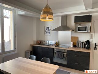  Immeuble à vendre 154 m²
