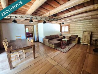  Maison à vendre 7 pièces 217 m²