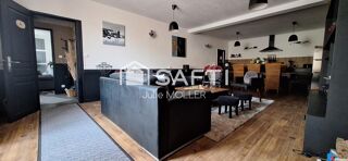  Immeuble  vendre 547 m