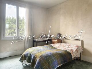  Maison � vendre 5 pi�ces 110 m�