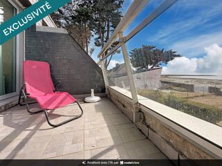  Appartement à vendre 2 pièces 34 m²
