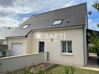  Maison  vendre 5 pices 114 m