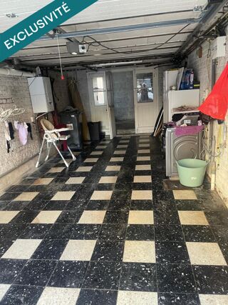  Maison  vendre 4 pices 92 m