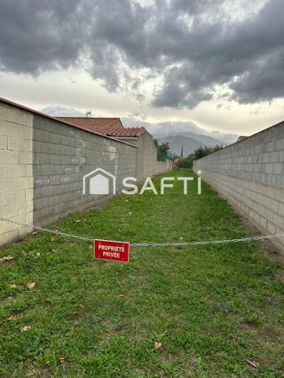  Terrain à vendre 2000 m²
